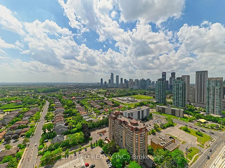 1 Fairview Rd E #3111 — Photo 24