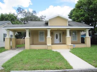 405 W Park Ave, Tampa, FL 33602