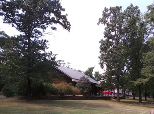 27965 S 549 Rd, Park Hill, OK 74451