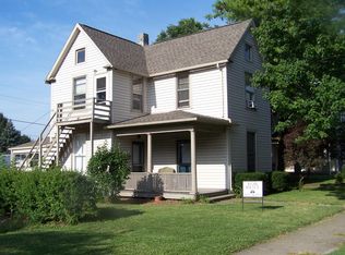 1425 1/2 Kossuth St, Lafayette, IN 47905