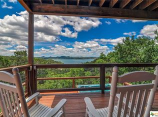 169 Simon Rdg, Canyon Lake, TX 78133