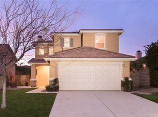 19315 Sidani Ln, Saugus, CA 91350