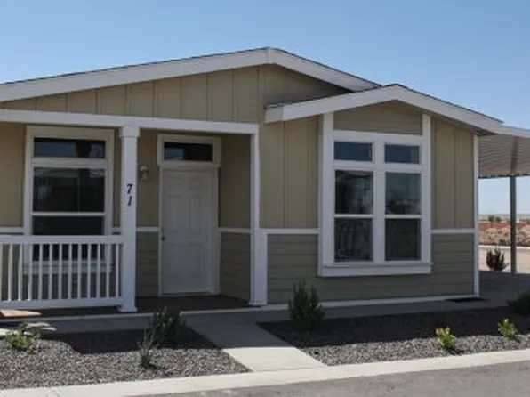 Desert Rose Plan, Sundance 1 RV Resort