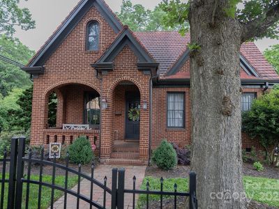 324 N 5th St, Albemarle, NC, 28001