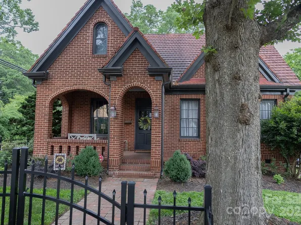 324 N 5th St, Albemarle, NC 28001