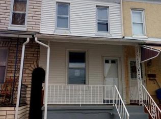 212 S 3rd Ave, West Reading, PA 19611