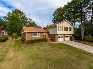 2145 Pine Point Dr, Lawrenceville, GA 30043