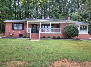 261 Jordan Rd SE, Cartersville, GA 30120