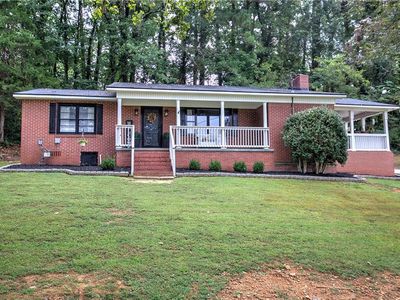 261 Jordan Rd SE, Cartersville, GA, 30120