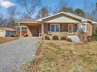 269 County Road 162, Crossville, AL 35962