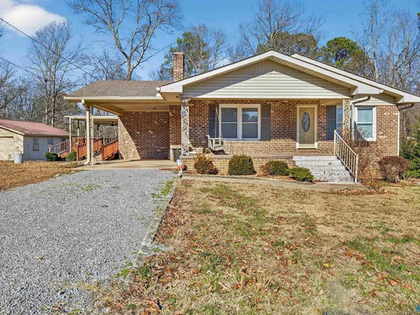 269 County Road 162, Crossville, AL 35962