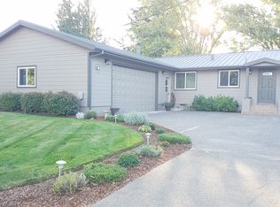 259 N Center St, Sublimity, OR 97385