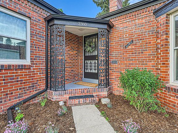 2nd image of 2360 Krameria Street