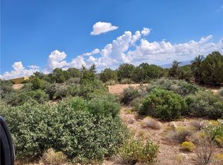 0 E Mountain Shadow Rd, Kingman, AZ 86401