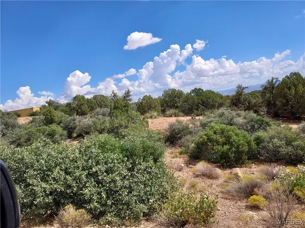 0 E Mountain Shadow Rd, Kingman, AZ 86401
