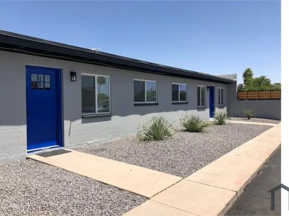 1308 E Vista Ave #3, Phoenix, AZ 85020