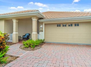 6709 Grand Cypress Blvd, North Port, FL 34287