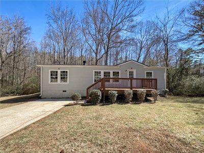 8072 Crystal Ln, Douglasville, GA, 30134