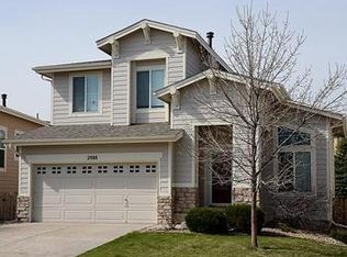 2988 Redhaven Way, Highlands Ranch, CO 80126