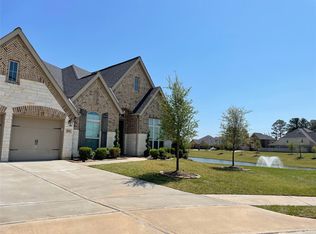 18602 Rimini Ridge Ct, Cypress, TX 77429