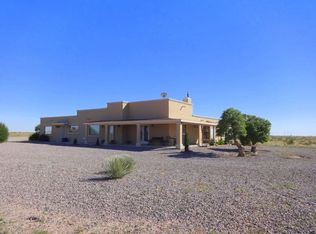 22090 Solo Runway SE, Deming, NM 88030