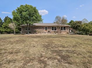 641 County Road 136, Lexington, AL 35648