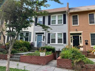 4104 Ellicott St NW, Washington, DC 20016