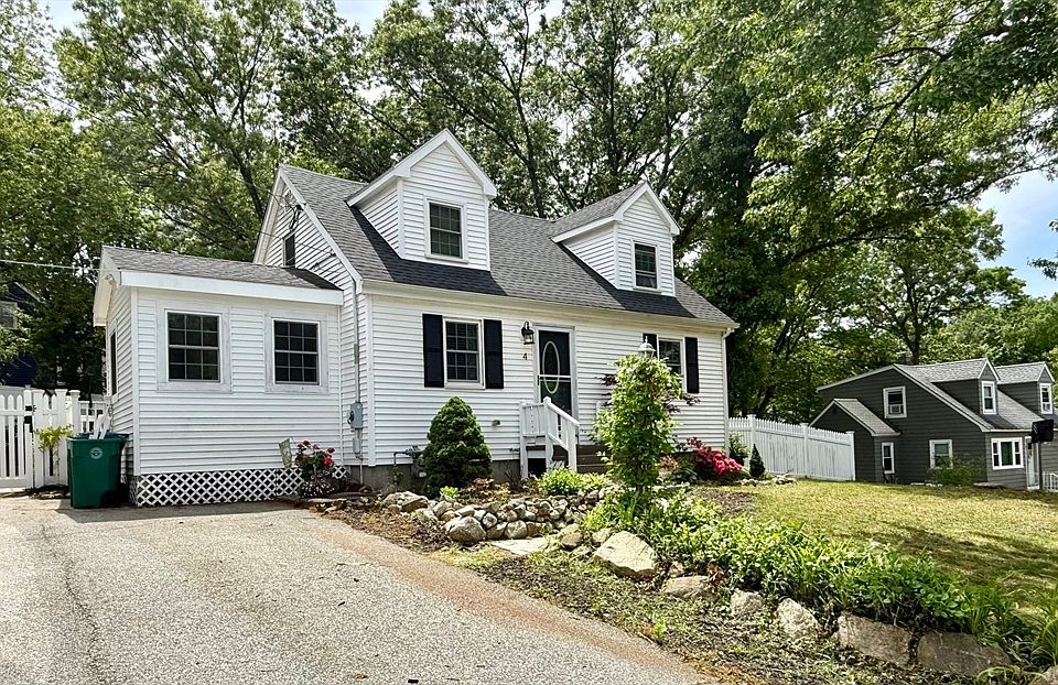 1st image of 4 Robin Rd