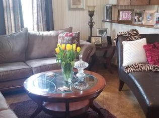 3503 Coulee Rd, New Iberia, LA 70560