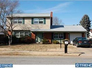 137 Worral Dr, Newark, DE 19711