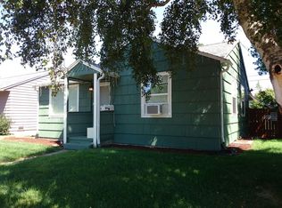 6006 47th Ave SW, Seattle, WA 98136