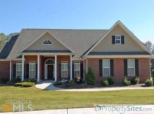 300 Crabapple Rd, Fayetteville, GA 30215