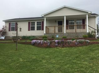 1524 Calgary Way, Bowling Green, KY 42101