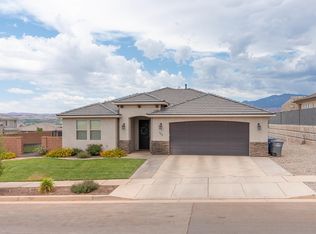 943 E Fremont St, Washington, UT 84780