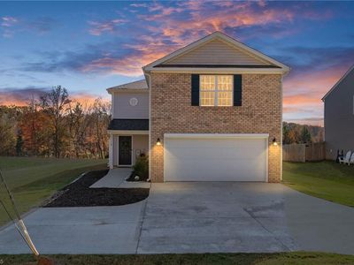 1112 Baileys Chapel Rd, Advance, NC, 27006