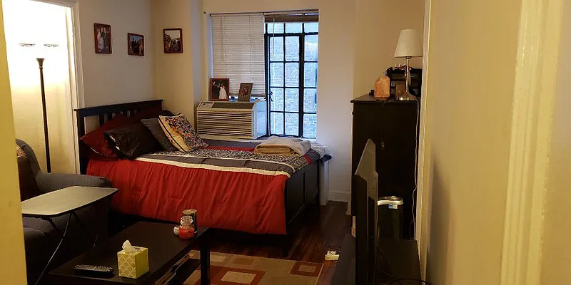 Rented by Tudor Realty | media 12