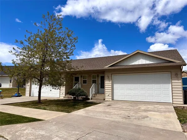 36 Dayspring Loop #B, Helena, MT 59601