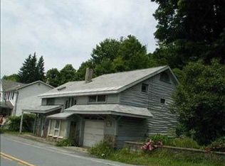 146 Main St, Grahamsville, NY 12740