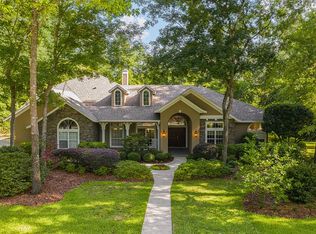 6565 NW 81st Blvd, Gainesville, FL 32653