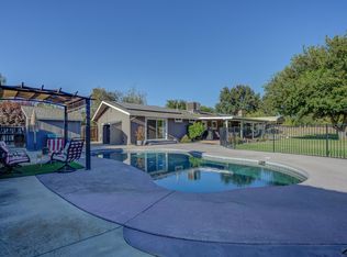 21935 Parkway Dr, Red Bluff, CA 96080