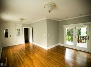 2508 Massachusetts Ave, Cambridge, MA 02140