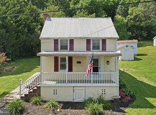 7008 Mountain Church Rd, Middletown, MD 21769