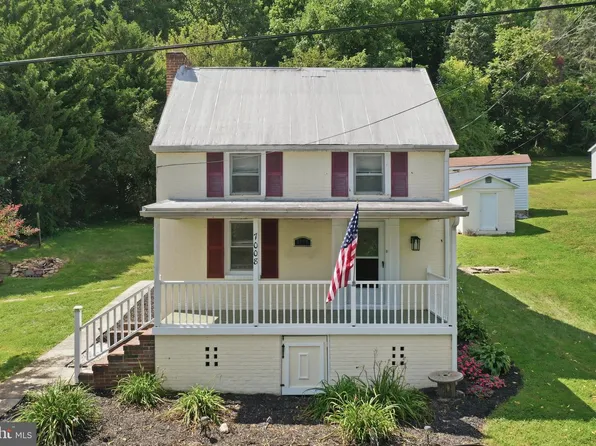7008 Mountain Church Rd, Middletown, MD 21769
