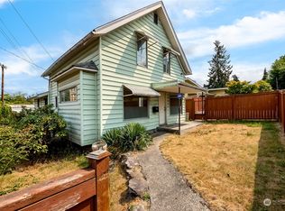 3402 Claremont Ave S, Seattle, WA