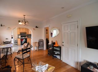 50 Atherton Rd #2, Brookline, MA 02446