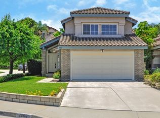 7860 E Margaret Ct, Anaheim, CA 92808