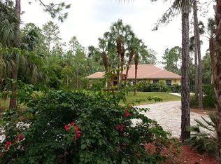 4080 10th Ave SE, Naples, FL 34117