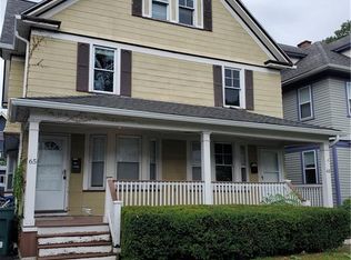 65 Vassar St, Rochester, NY 14607