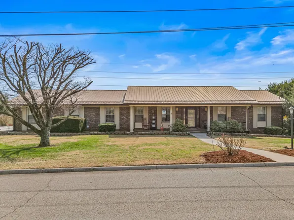 7033 S Crest Ave, Talbott, TN 37877