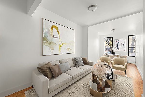 1st image of 195 Wyckoff Ave #2B